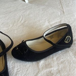 Black girl shoes